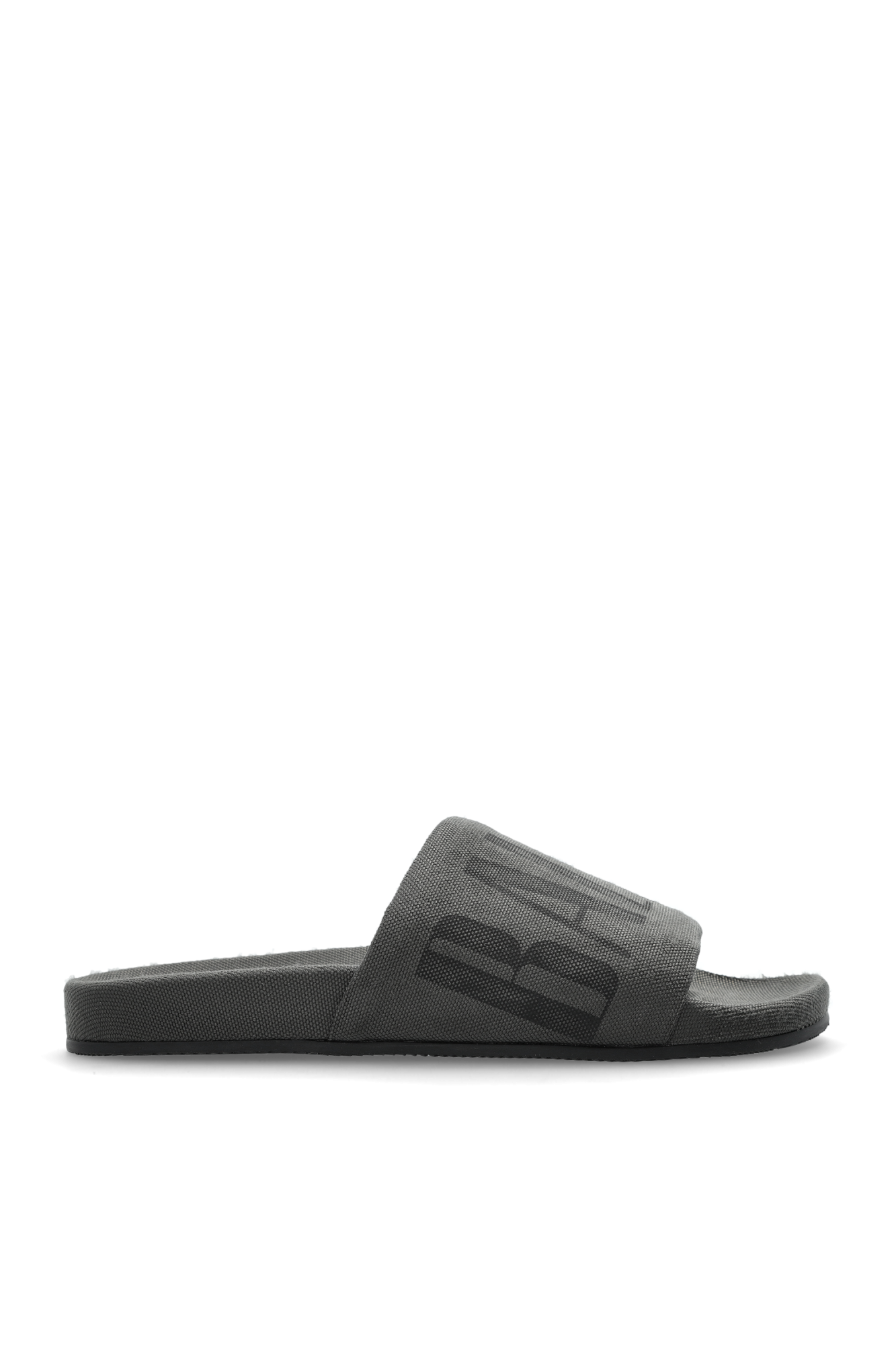 Balenciaga Slides with logo | Men's | Vitkac